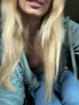EvieEvans Webcam show