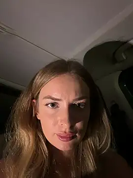 EvieEvans' Webcam Show