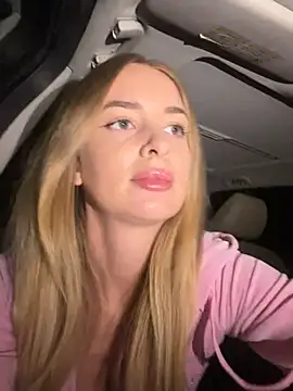 EvieEvans Webcamshow