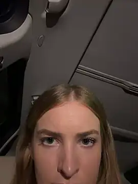 EvieEvans Webcam-Show