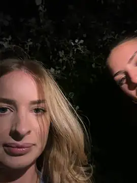 EvieEvans Webcam-Show
