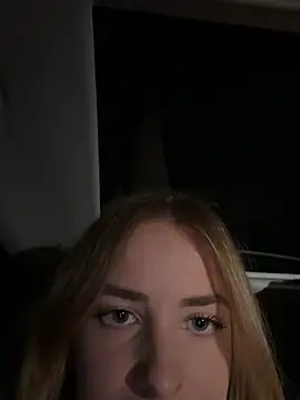 EvieEvans Webcam-Show