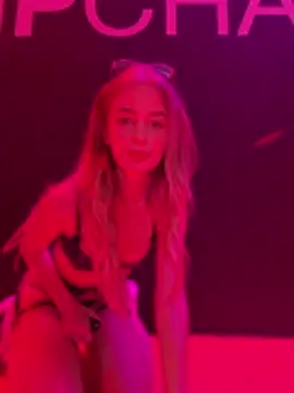 EvieEvans Webcam-Show