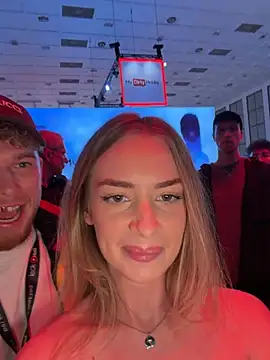 EvieEvans Live XXX-Chat