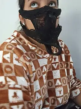 عرض كام stefanie010