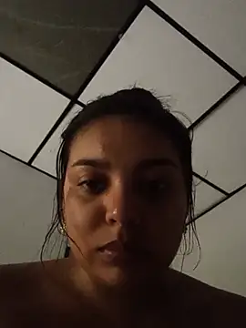 Вебкам-шоу stefanie010