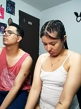 sebas_n_laura Chat XXX in diretta