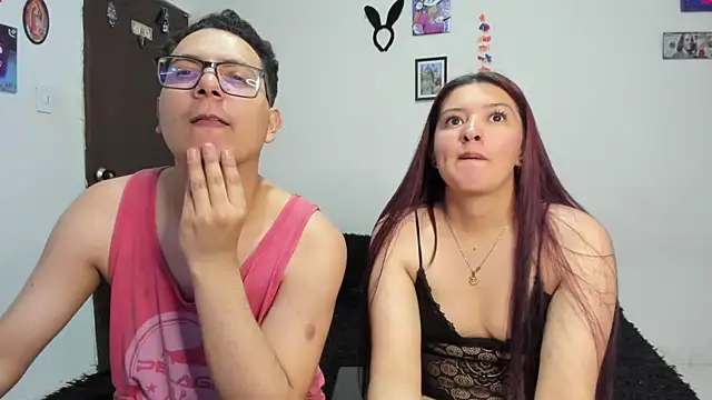 sebas_n_laura Chat XXX live
