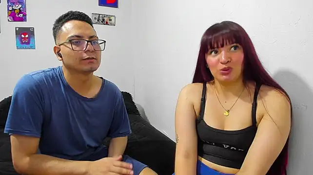 Webkamerová show sebas_n_laura