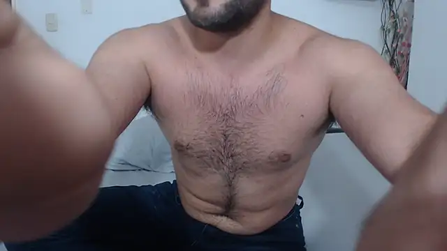 _Araboys_ Webcam-Show