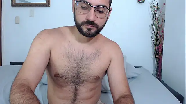 _Araboys_ Pertunjukan Webcam