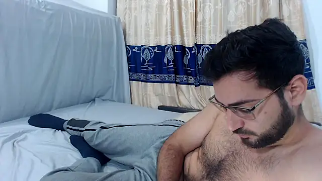 _Araboys_ webcam show