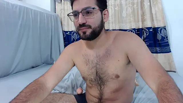 Вебкам-шоу _Araboys_