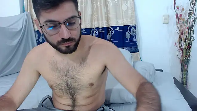 _Araboys_ webcam show