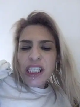 Show de garotasexual na webcam