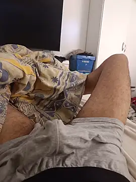 BigY690 Webcam-Show