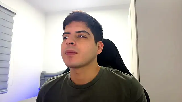 Show de webcam de lordbeja