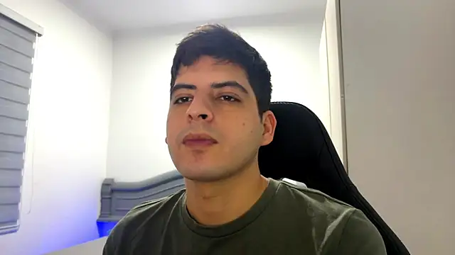 lordbeja Pertunjukan Webcam