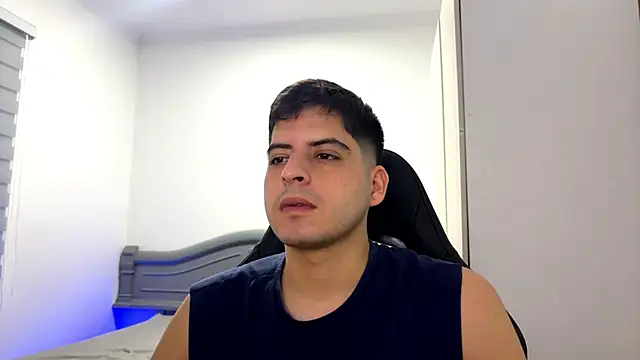 lordbeja Webcam show