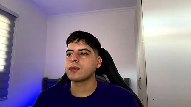 lordbeja webcam show