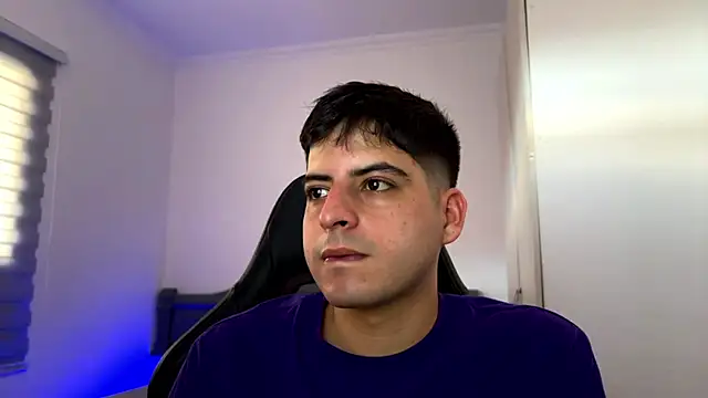 lordbeja's Webcam Show