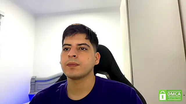 lordbeja Adlı Modelin Web Kamerası Şovu