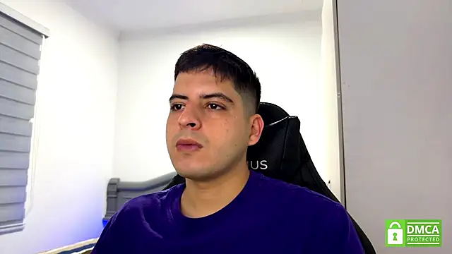 lordbeja Webcam-Show