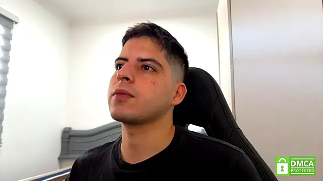 lordbeja's Webcam Show