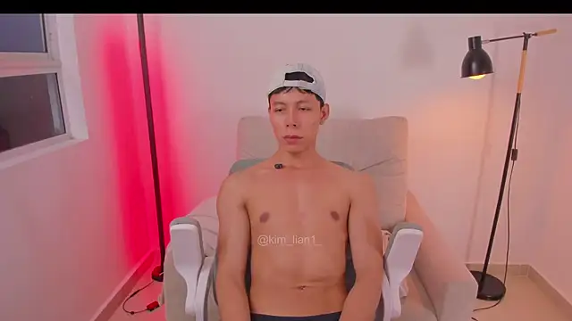 kim_lian21 Webcam show