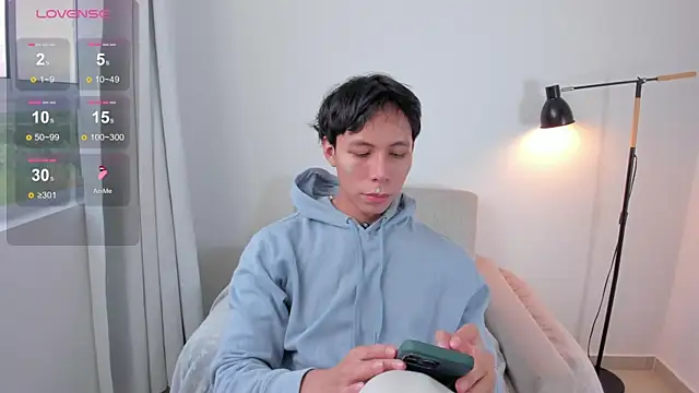 kim_lian21 Webcamshow