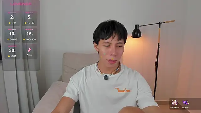 عرض كام kim_lian21