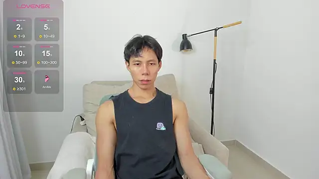 Вебкам-шоу kim_lian21