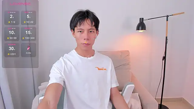 kim_lian21 Webcam Show