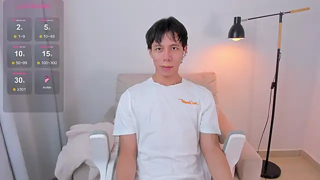 kim_lian21's Webcam Show