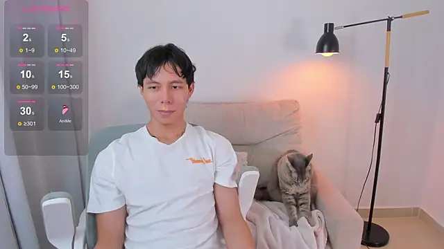 kim_lian21 webcam show