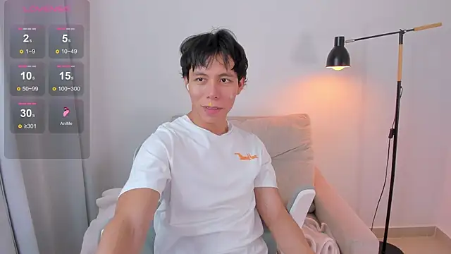 kim_lian21 Adlı Modelin Web Kamerası Şovu
