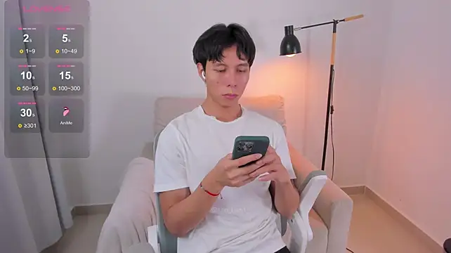 kim_lian21 webkamerás műsora