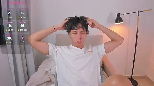 kim_lian21 Webcamshow