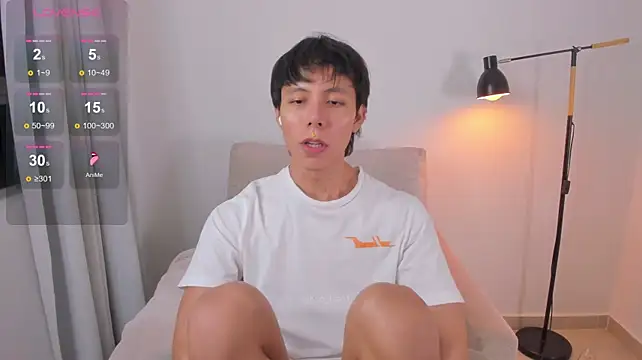 kim_lian21 Webcam show