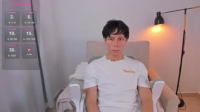 kim_lian21 webkamerás műsora