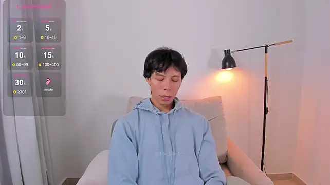 kim_lian21 网络视讯表演