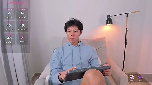 kim_lian21 Show in webcam