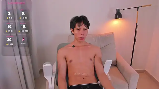 kim_lian21 Show Webcam