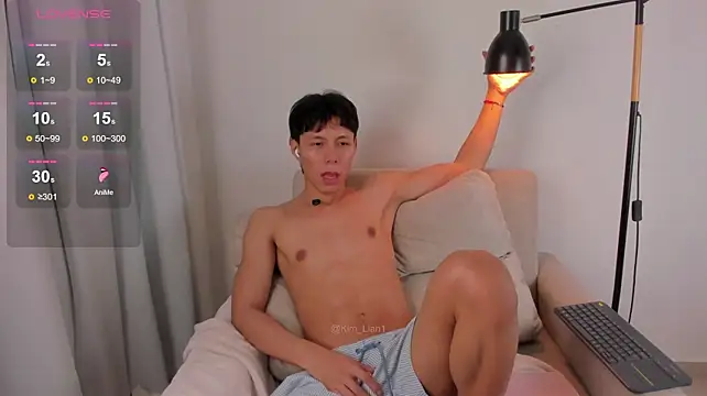 kim_lian21 Webcamshow
