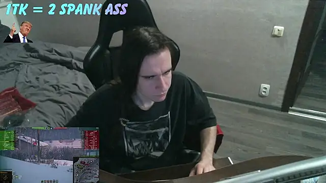 Show de Ketty_Love na webcam