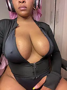YellowHoneyDip's Webcam Show