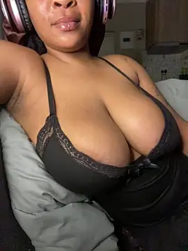 Show Webcam de YellowHoneyDip
