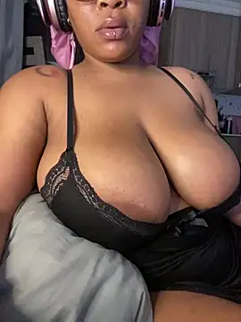 Show webcam de YellowHoneyDip