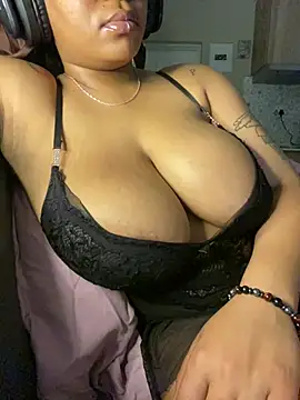 Show Webcam de YellowHoneyDip