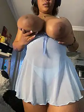 YellowHoneyDip Webcam-Show